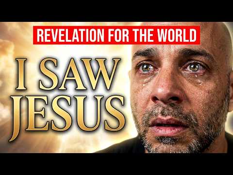 4 Men Died and Met God: What They Saw: TRUE Miraculous Testimonies of meeting JESUS - Multi-Testimony Video, Near Death, Testimonies - Heaven Encounters with Randy Kay