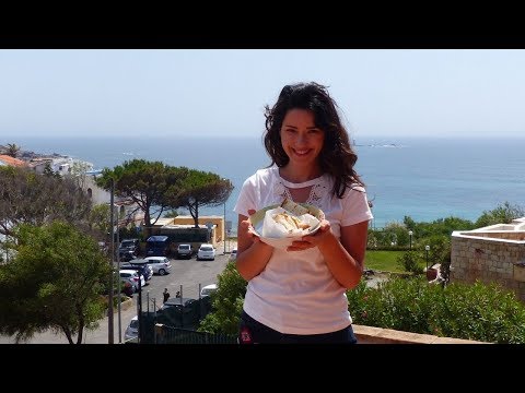 PANINO VEGETARIANO BUONISSIMO Idea sandwich facile da portare al mare- RICETTE DI GABRI