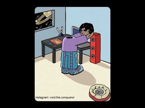 Tu Villano Favorito - Metrik Vader