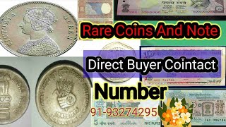 Sell Old Rare Indian Currency In Biggest!!Coin and bank note exhition in india!!HOW TO SELL MY COIN