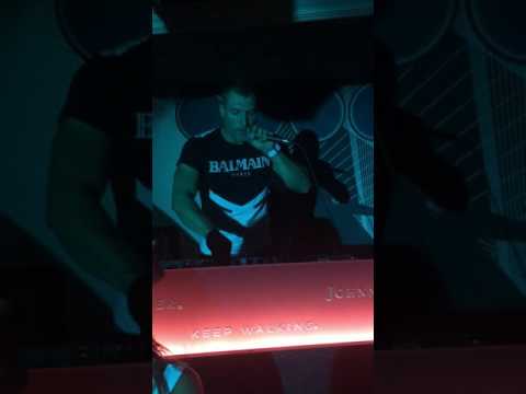 Tomm Laurey & Exoled Project Liget Dance Hall Eger stop it