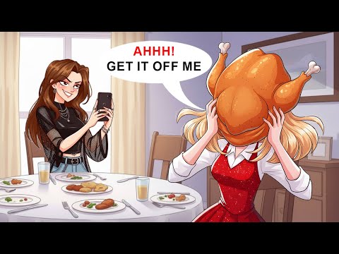 I Never Expected My Own Cousin to Be This Cruel