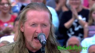 The Kelly Family - Why Why Why (ZDF Fernsehgarten 03.09.2017)