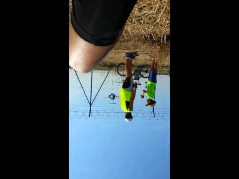 David Dedina letiste 2015