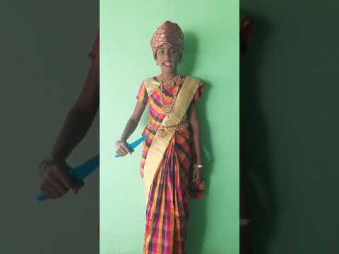 GRADE: VI SHANMUGAPRIYA