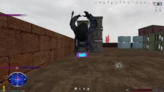 Purgatory (TDM) (Bolts only)