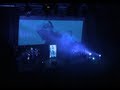 Nordic Giants - Mechanical Minds, Live at the ...