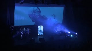 Nordic Giants - Mechanical Minds, Live at the Pavillion Theatre, Brighton