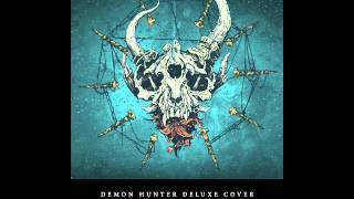 Demon Hunter 04 - Wake.
