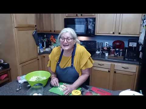 It's All Gravy Episode 35 - How to Make Potato Salad