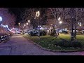 Mladenovac Kratki Noćni Snimci 24 12 2025