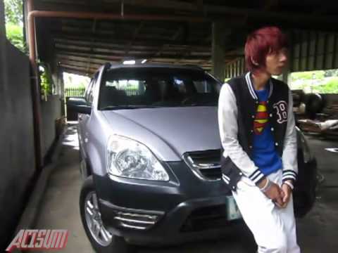 Gusto ko lang ng Girlfriend - Acisum