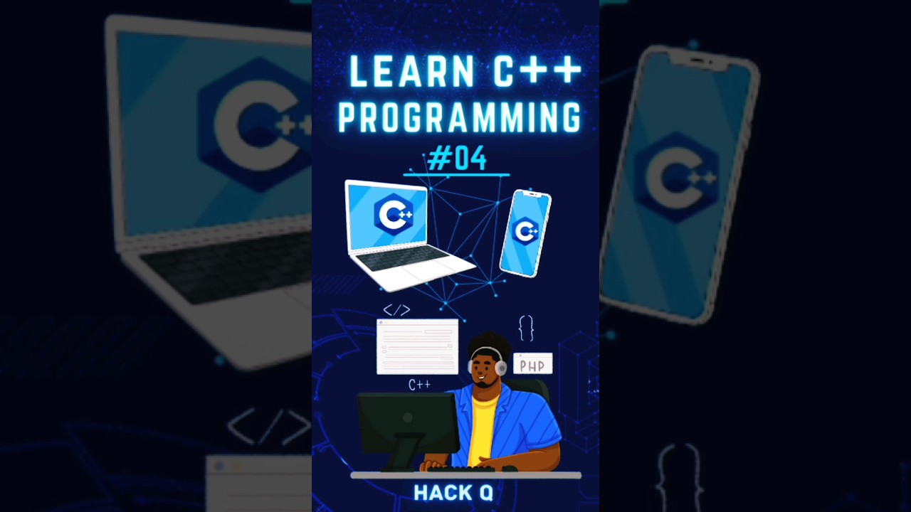Arithmetic Operations Program in C++ || what Is Arithmetic Operations How To Use It  #coding #shorts