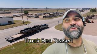 Truck Upgragde: Legend X Teaser