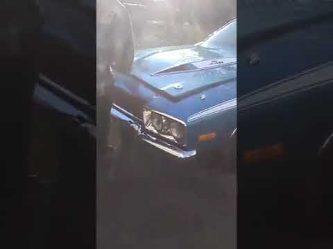 1974 Plymouth Road Runner (CC-1318860) for sale in East Haven, Connecticut