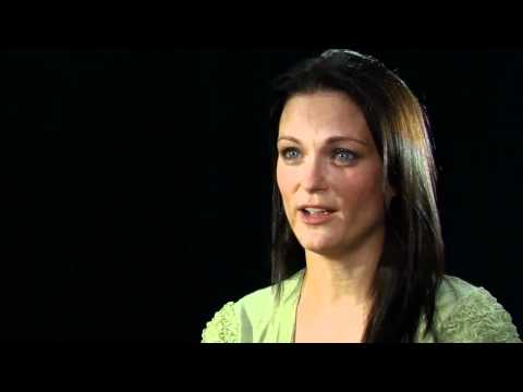 WEBN Interviews Erica McDermott from "The Fighter"