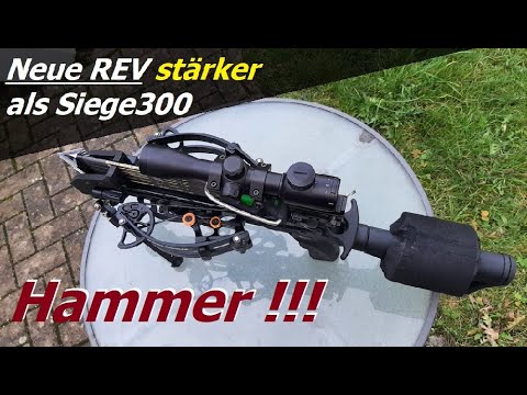 Neue MP7 REV - Durchschlagstärker als Siege300 !!!