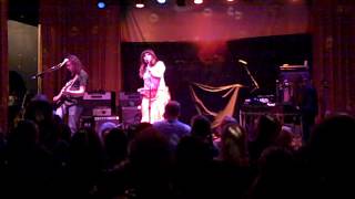 Nicole Atkins -- A Little Crazy