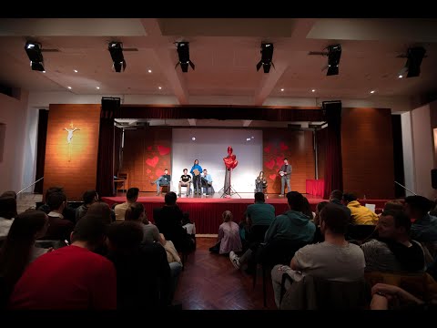 Srcolov(m)ka 2 - Hrvatsko nadzemlje 2020.