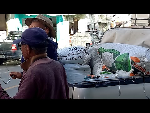 Feira do Feijão, Galinha, Queijo Capoeiras Pe.06/03/26