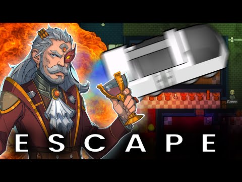 Speedrunning Rimworld's Royalty Ending before Biotech drops