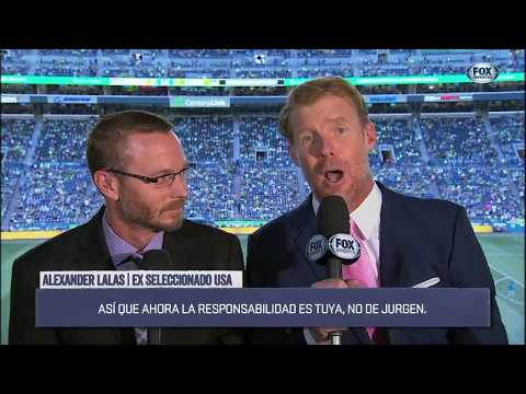 Announcers Getting Angry