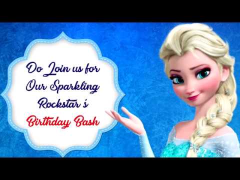 YUKTA VYAVAHARE BIRTHDAY INVITATION_MOTION FILM STUDIO_SOLAPUR