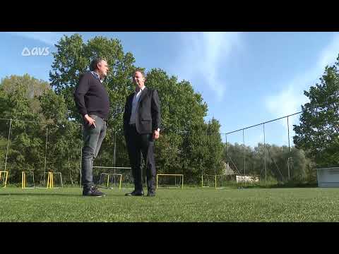 Heusden en Destelbergen worden één club