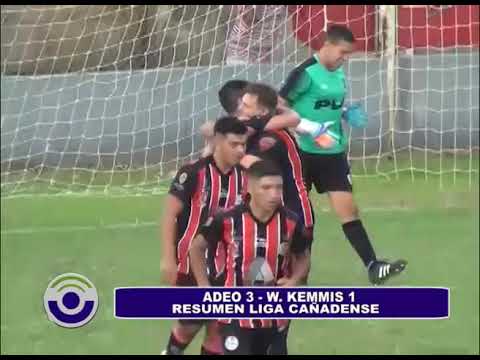 D773 RESUMEN ADEO 3 WILLIAM KEMMIS 1