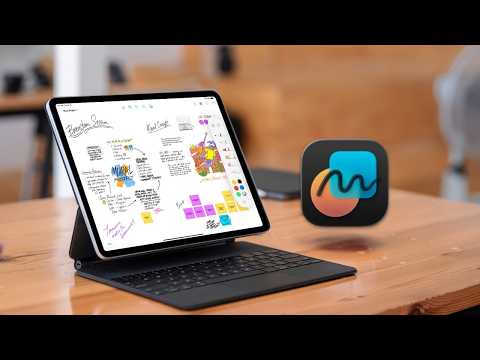 STOP Paying for Whiteboard Apps… Use Freeform Instead