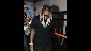 (FREE) Lil Durk Type Beat "Street Life"