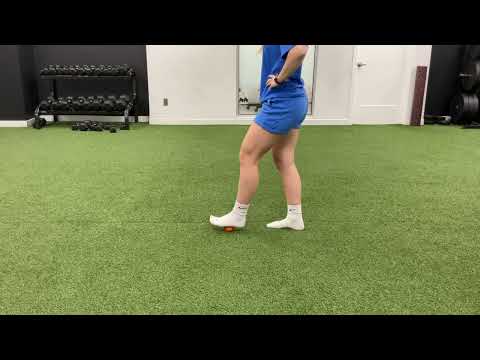 Watch Foot-SMR on YouTube