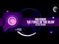Ana Criado - The Force of The Blow FULL (UCAST ...