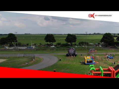 Speelweken Krimpenerwaard 2022