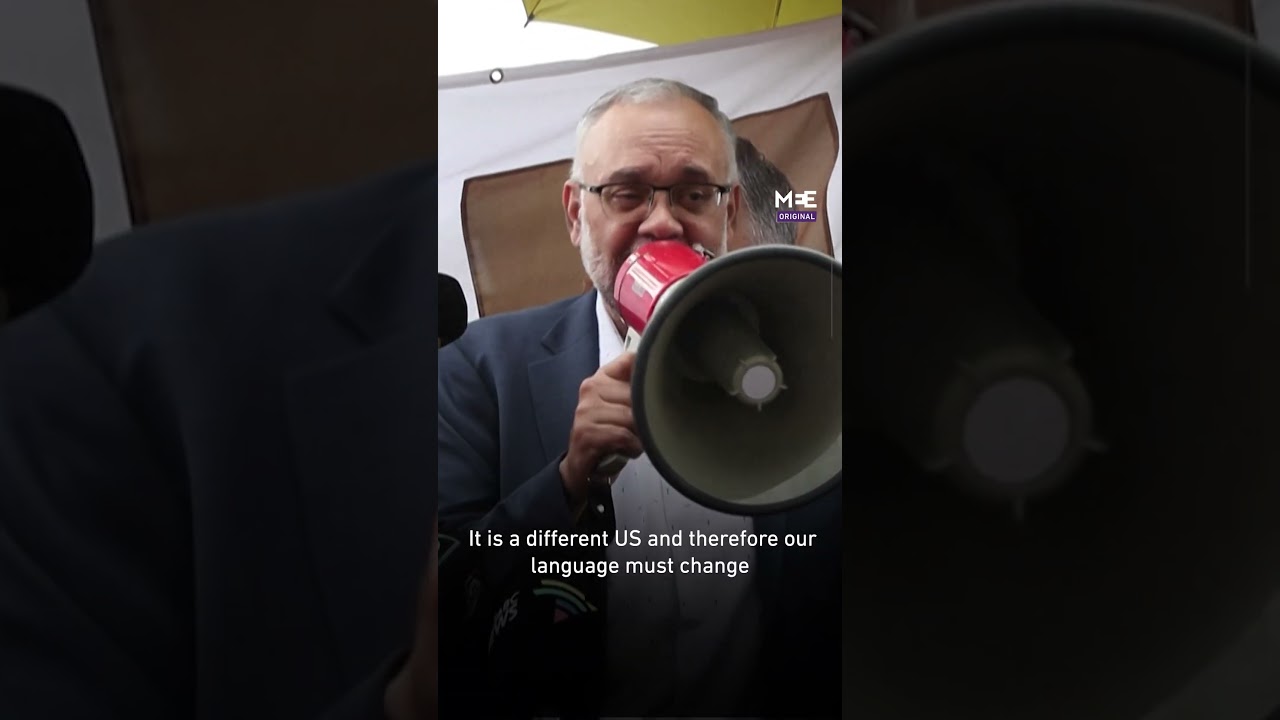 Expelled South African ambassador to US welcomed home in Cape Town