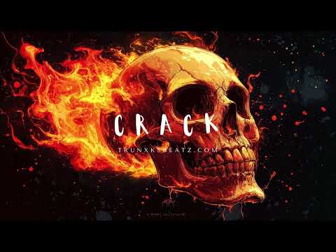 CRACK (Joyner Lucas x Eminem x Logic Type Beat)