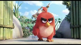 Angry Birds - Der Film Film Trailer