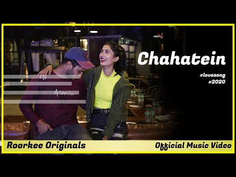 EISHA BARTWAL Chahatein -...