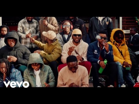 Jargokush - Jolly (Official Video)