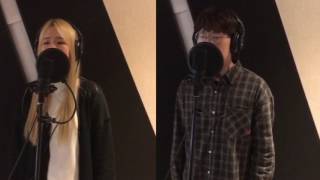 Surrender - 챈슬러 (feat. 린) (cover. 소담 재혁)