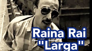 Raina Rai (Larga)1992 راينا راي