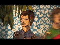 The Selmanaires - "Broken Mirrors in the Mud"