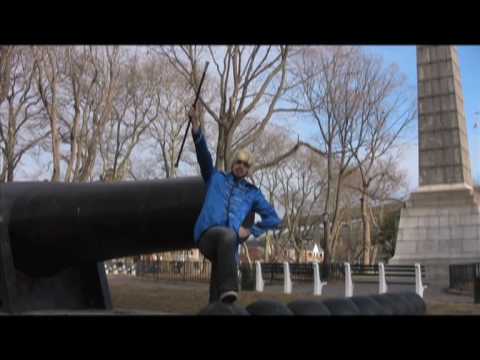 The Reel Deal Part 4 - "Colonel Parsley and the Diamond Guild Orchestra"