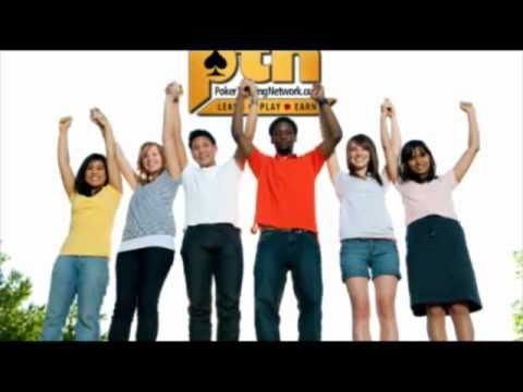 Go global with PTN and ca$h in on the poker explosion!!!