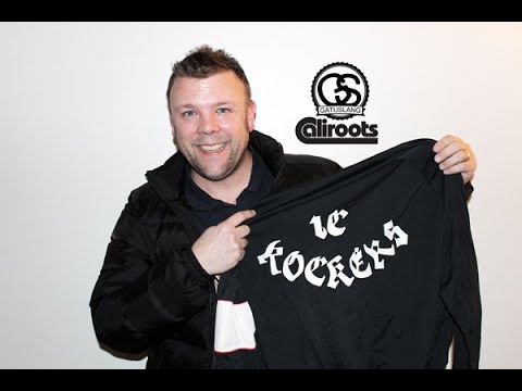 Gatuslang Avsnitt 88 – Micke Strandljung/IC Rockers (22/4-2015)