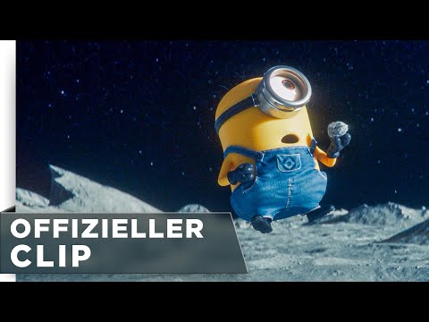 Offizieller Teaser