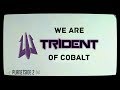Planetside 2 - we are TRIDENT of Cobalt - a PS2 recruitment video