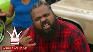 Big Scoob &quot;Soul Musik&quot; (Strange Music) (WSHH Exclusive - Official Music Video)