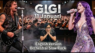 Download lagu GIGI - 11 Januari | Cinematic Symphonic Rock Cover - English Versi Paling Menggetarkan Hati #gigi mp3 Download lagu GIGI - 11 Januari | Cinematic Symphonic Rock Cover - English Versi Paling Menggetarkan Hati #gigi mp3