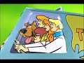 Boomerang From Cartoon Network Scooberang Intro 2007